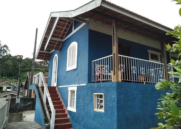 Loft Para Ate 3 Pessoas