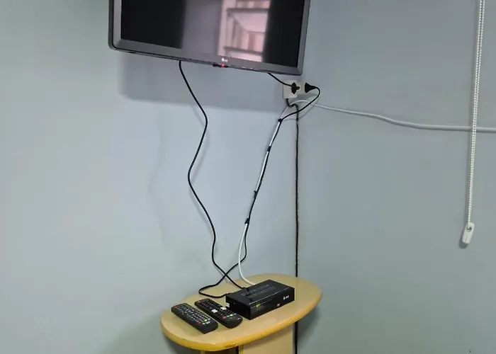 Loft Para Ate 3 Pessoas
