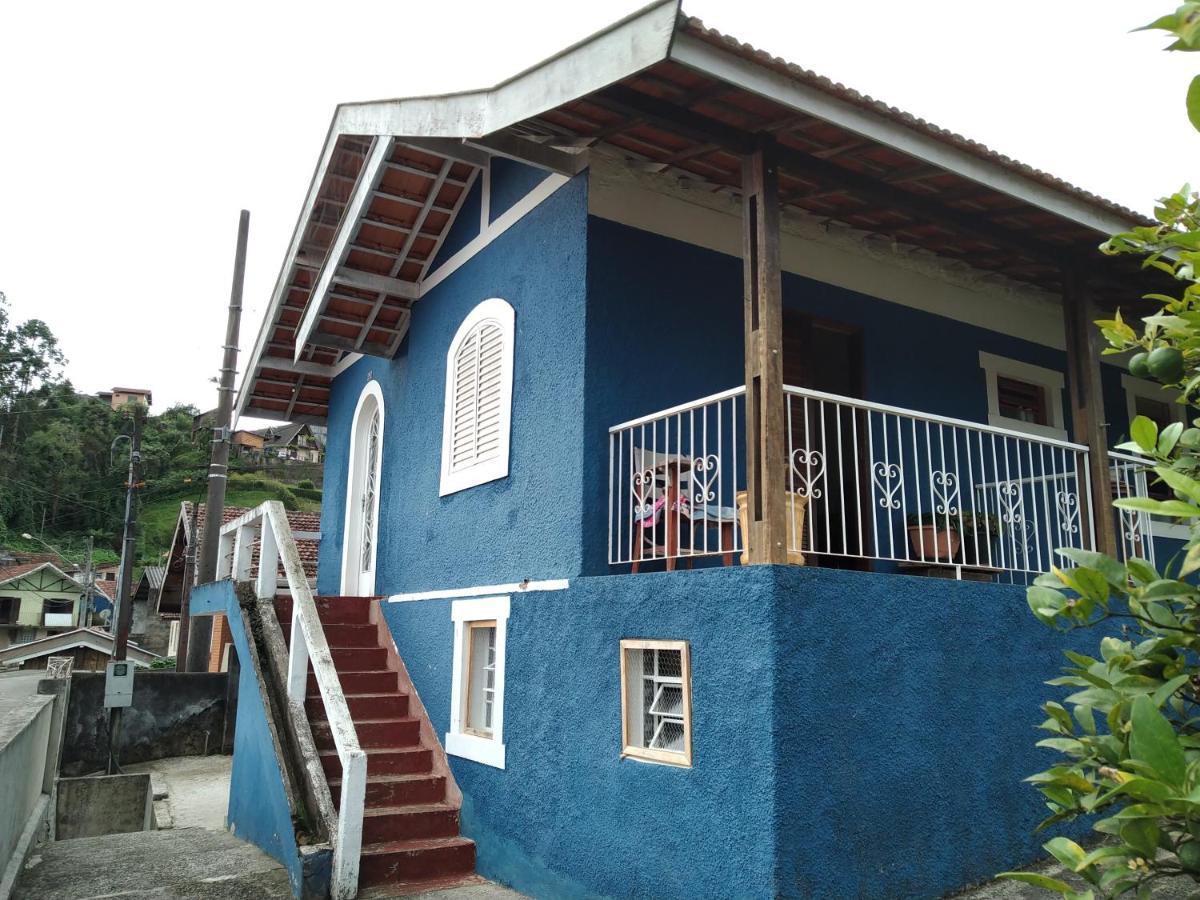 Loft Ate 3 Pessoas Campos do Jordao