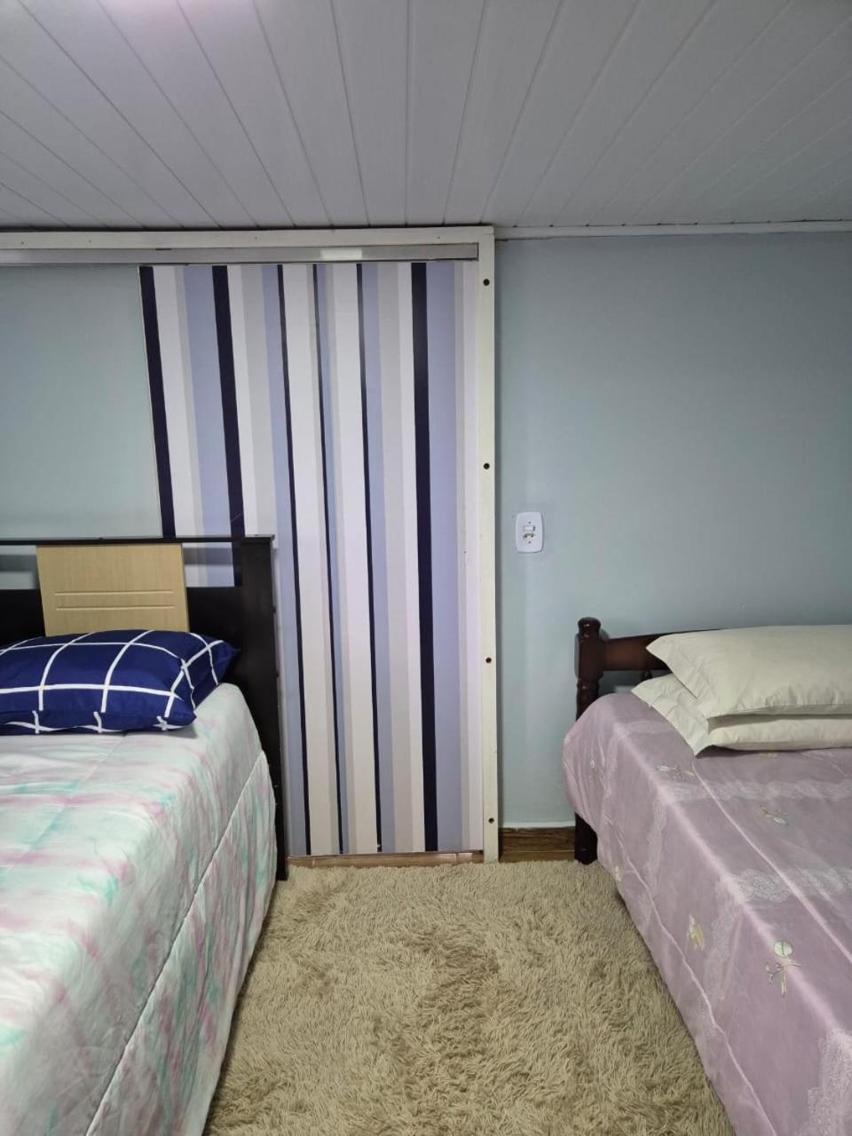 Loft Ate 3 Pessoas Apartment *