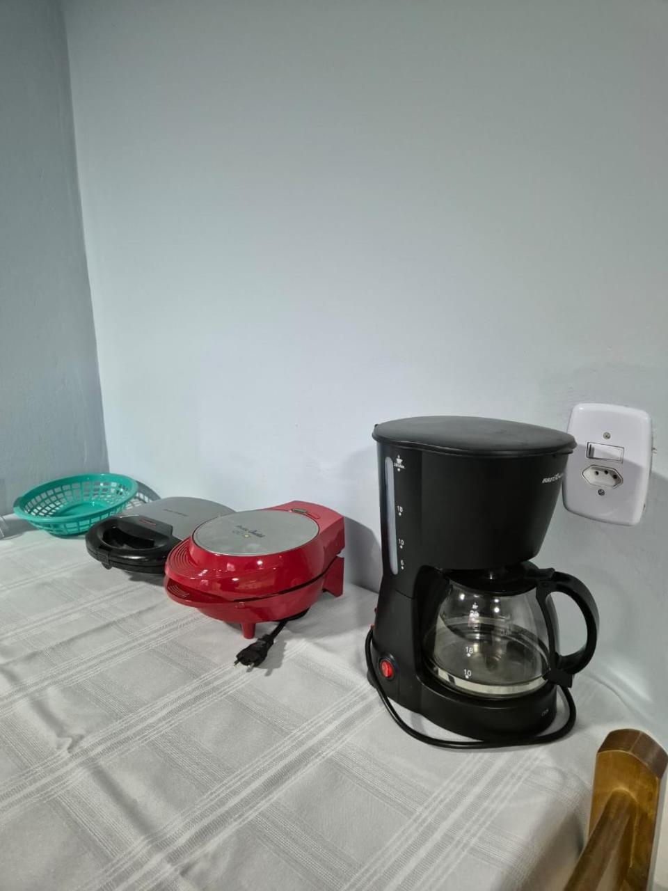 Apartment Loft Ate 3 Pessoas *
