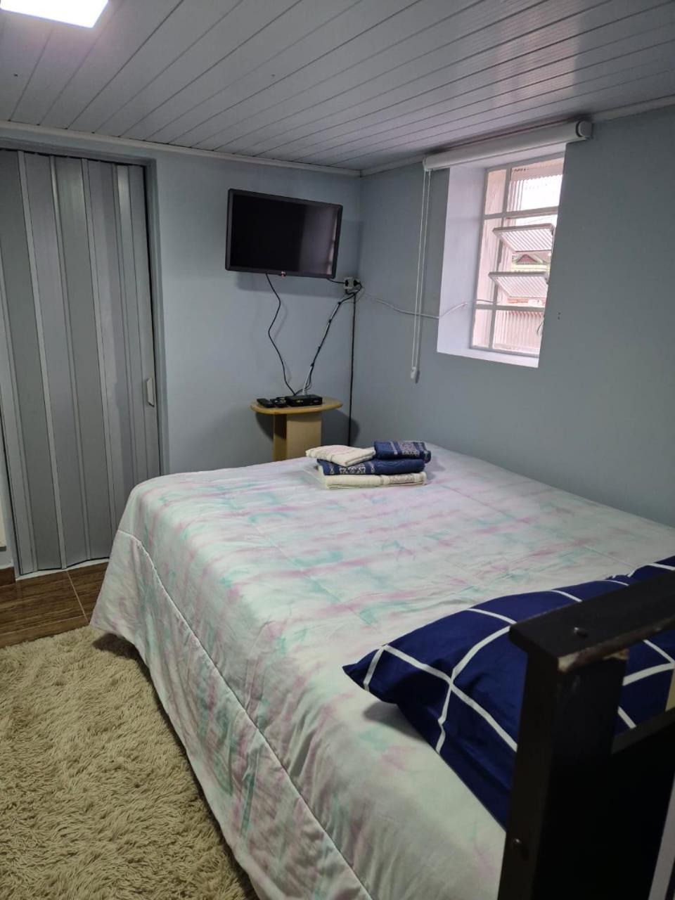 Loft Ate 3 Pessoas * Campos do Jordao