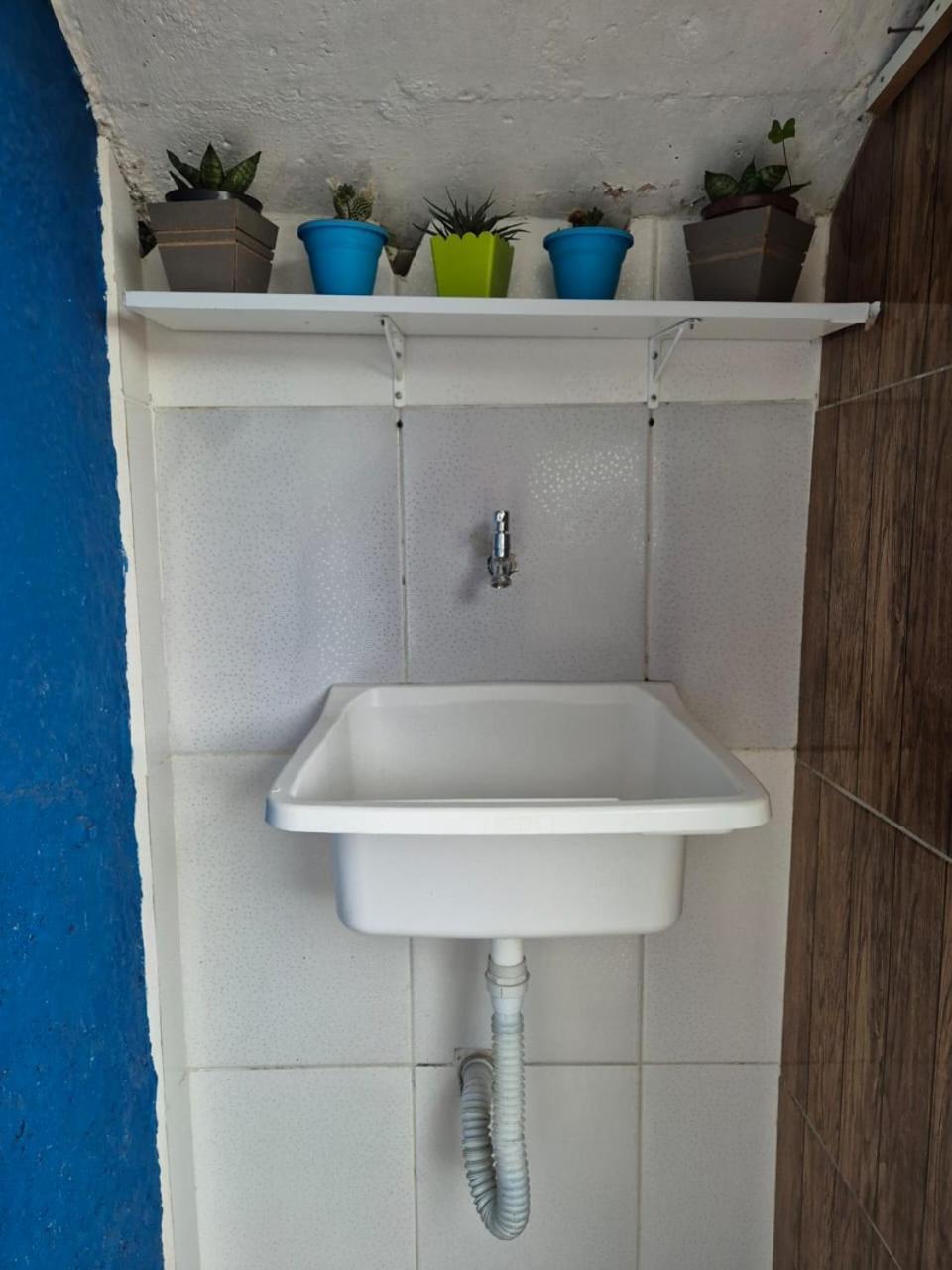 Loft Ate 3 Pessoas
