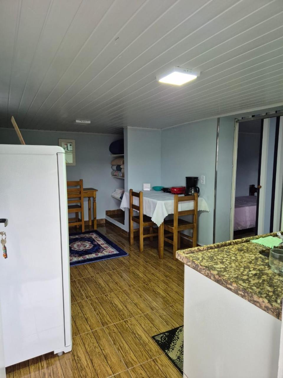 Loft Ate 3 Pessoas Campos do Jordao
