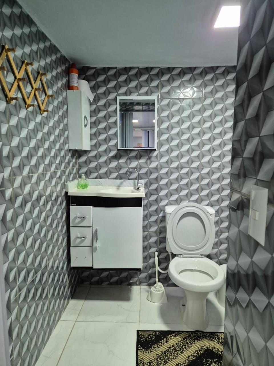Loft Ate 3 Pessoas Apartment *