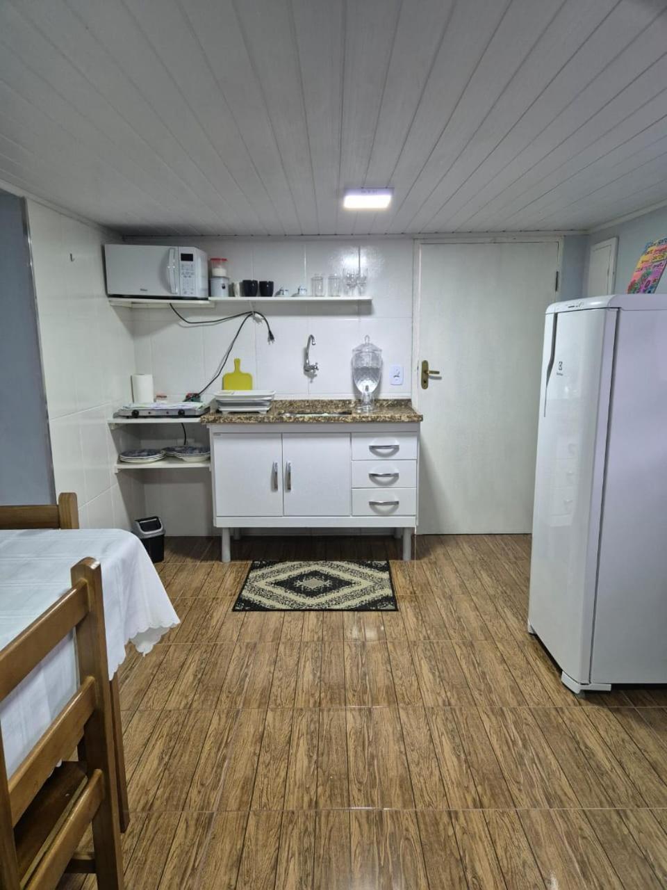 Apartment Loft Ate 3 Pessoas Campos do Jordao