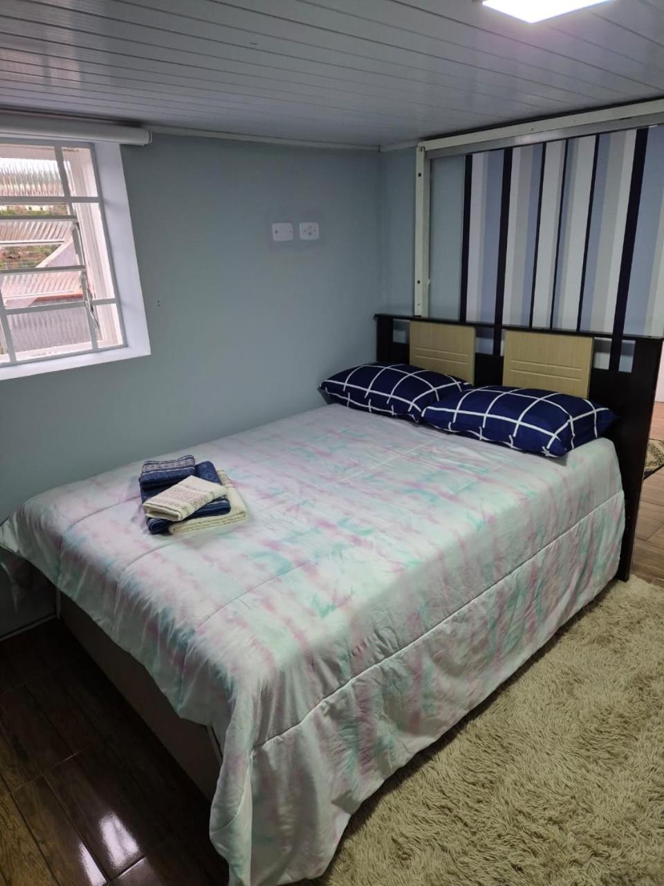 Apartment Loft Ate 3 Pessoas *