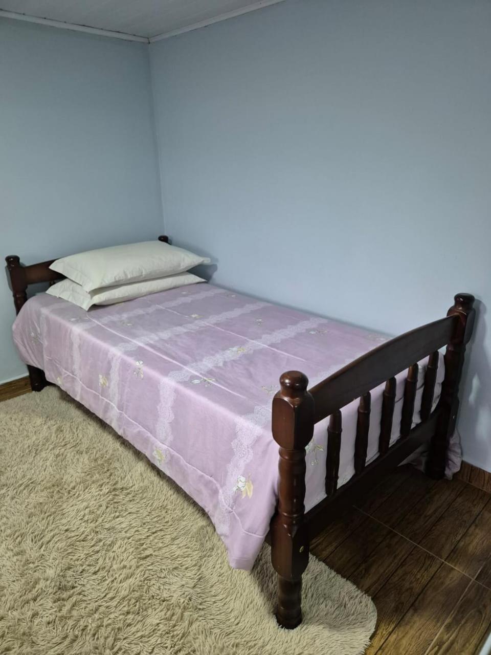 Apartment Loft Ate 3 Pessoas Campos do Jordao