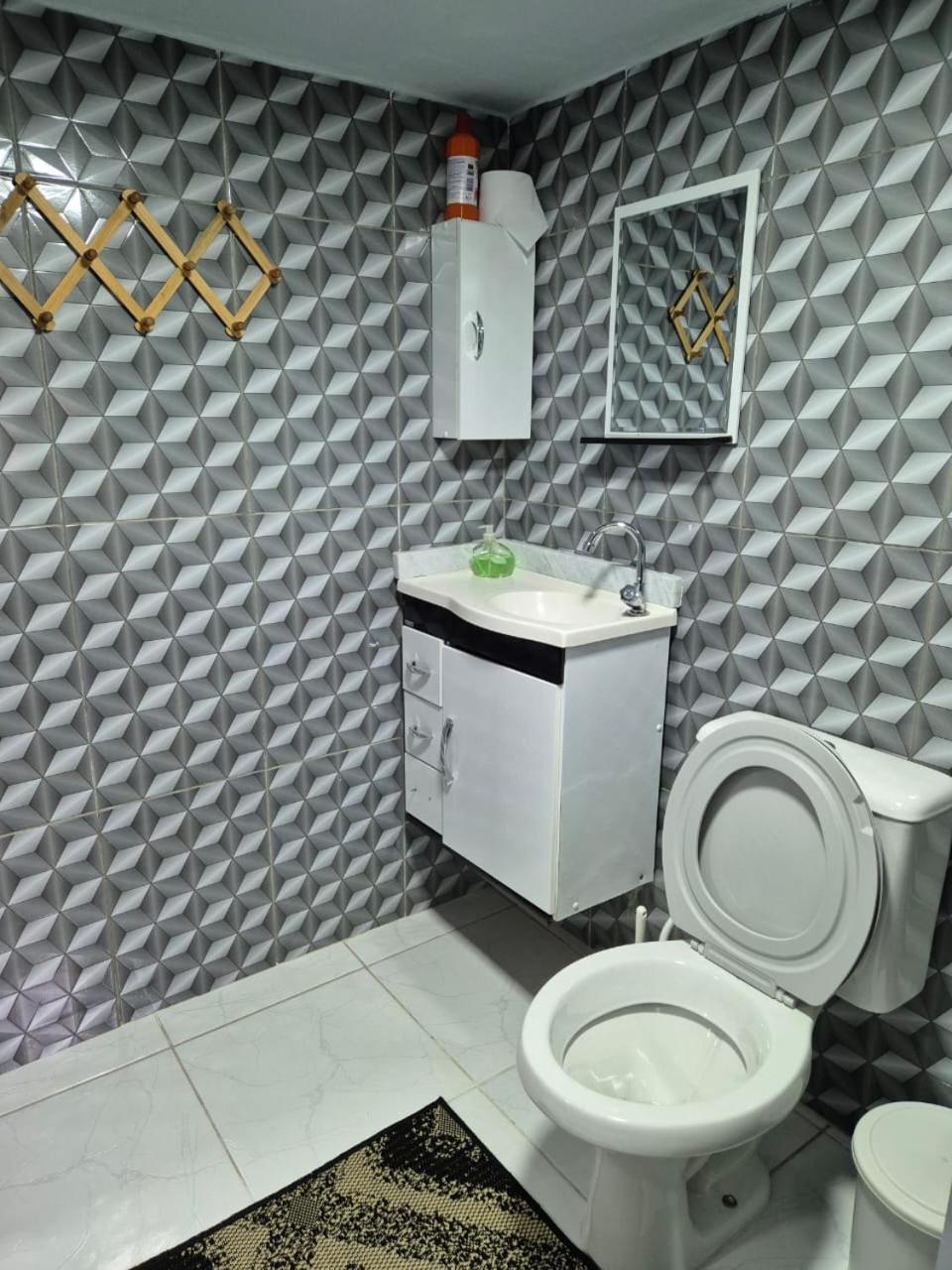 Loft Ate 3 Pessoas * Campos do Jordao