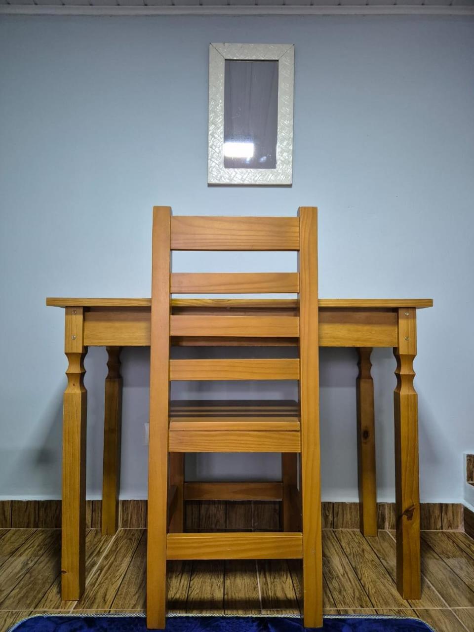 Loft Até 3 Pessoas Apartamento