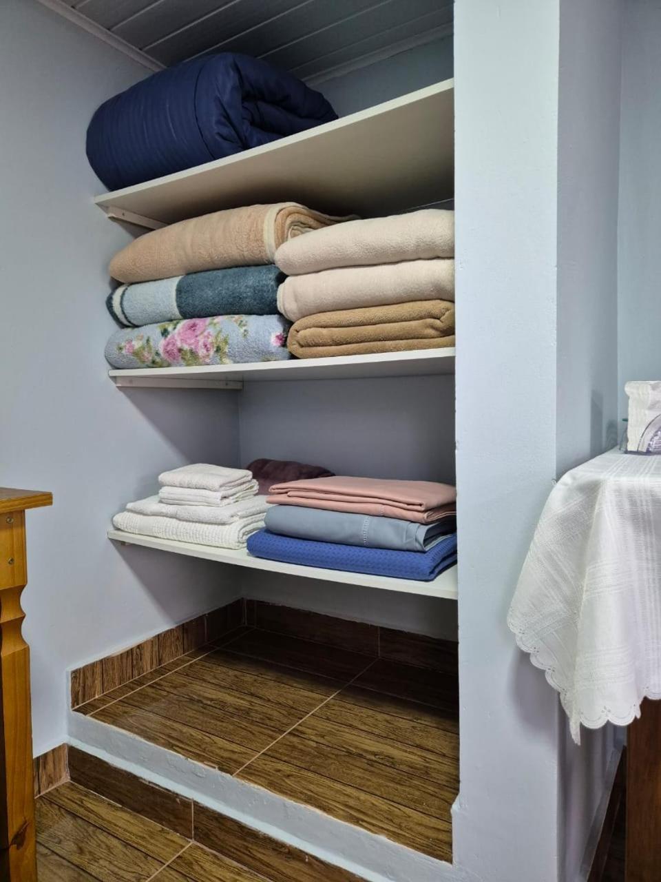 Apartamento Loft Até 3 Pessoas Campos do Jordão