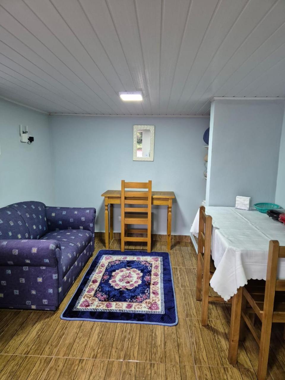 Loft Até 3 Pessoas *