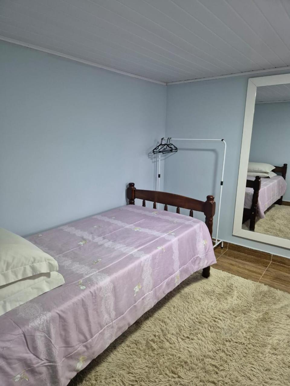 Loft Até 3 Pessoas Campos do Jordão