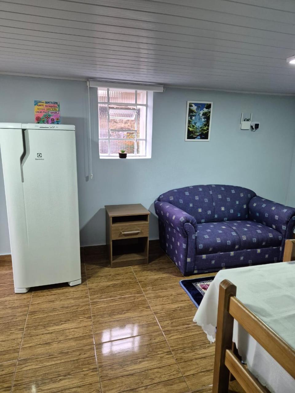 Loft Até 3 Pessoas