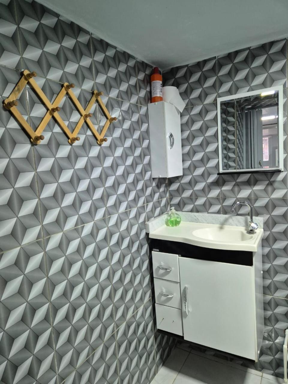 Loft Até 3 Pessoas Apartamento *