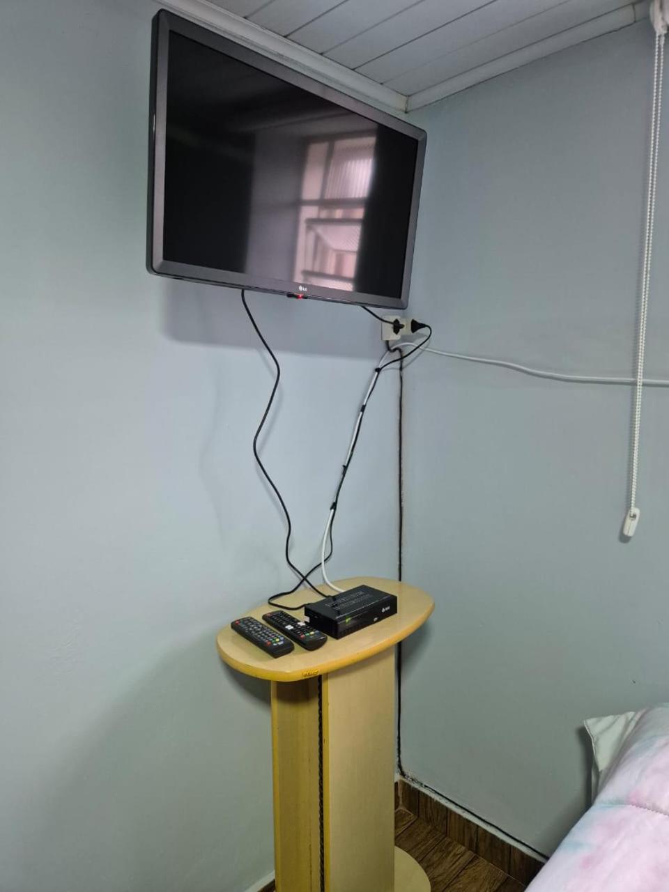 Apartamento Loft Ate 3 Pessoas *